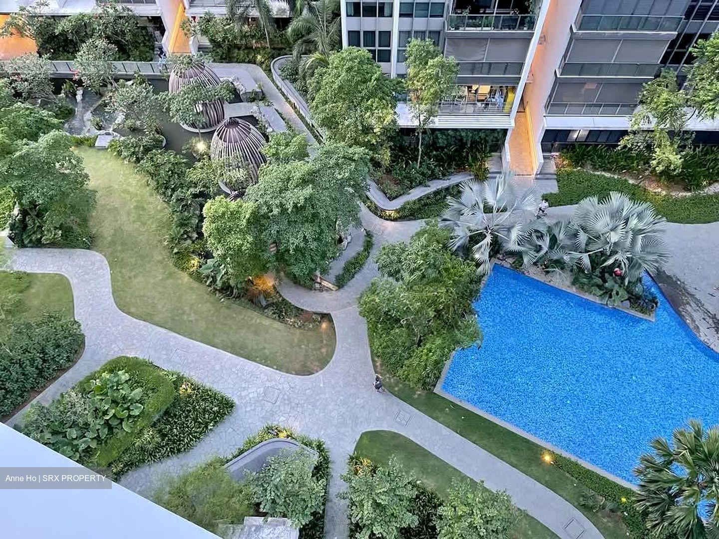 Bartley Ridge (D13), Condominium #597510221
